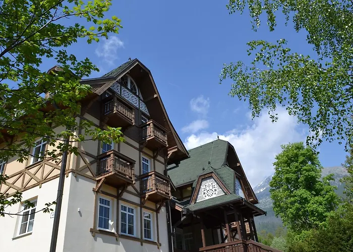 Greenwood Hotel