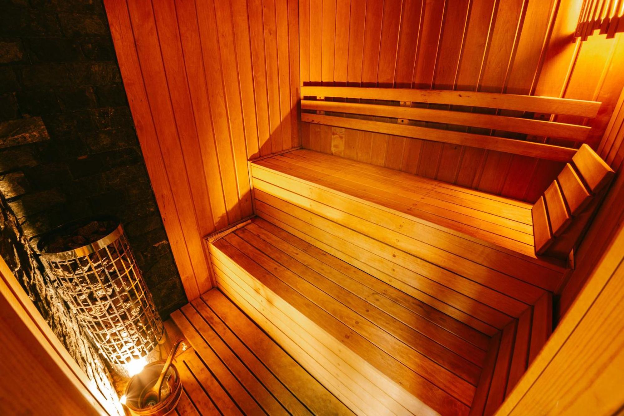 Greenwood Szálloda 4*