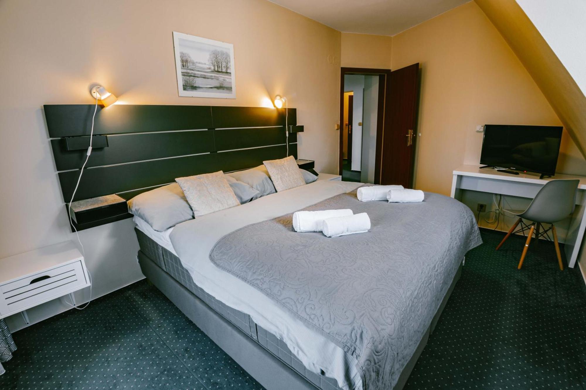 Greenwood Hotel Vysoke Tatry