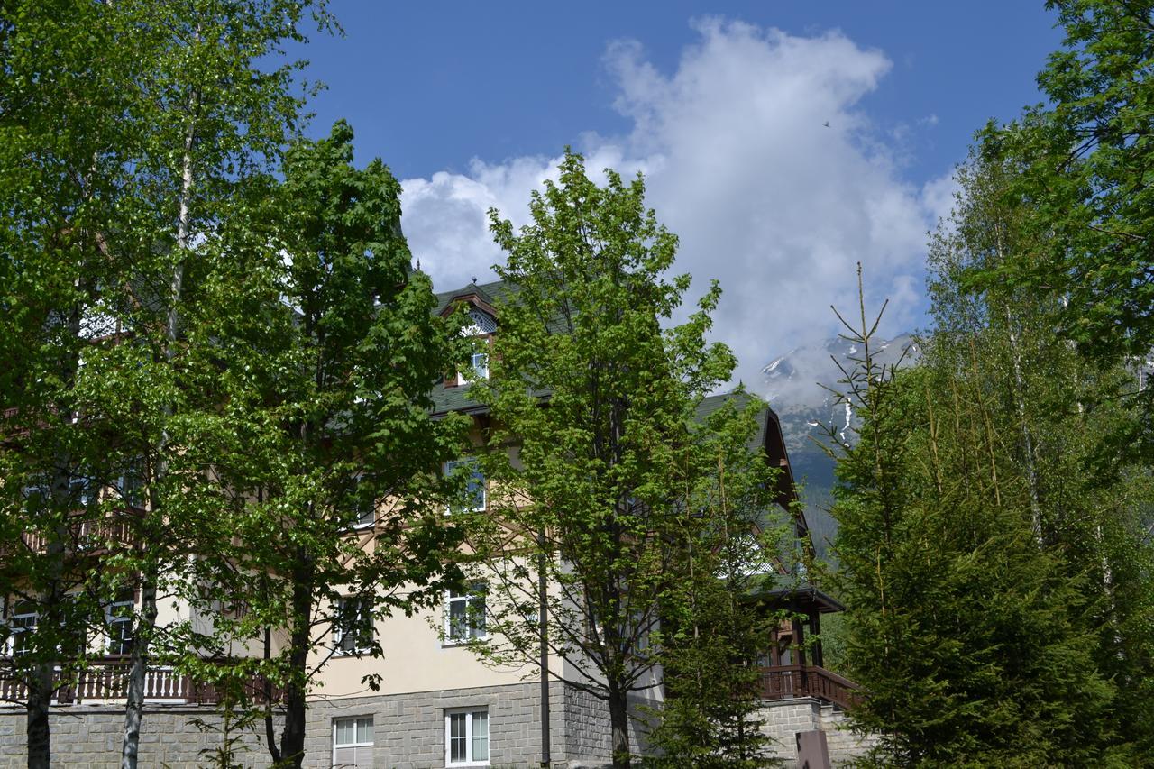 Szálloda Greenwood