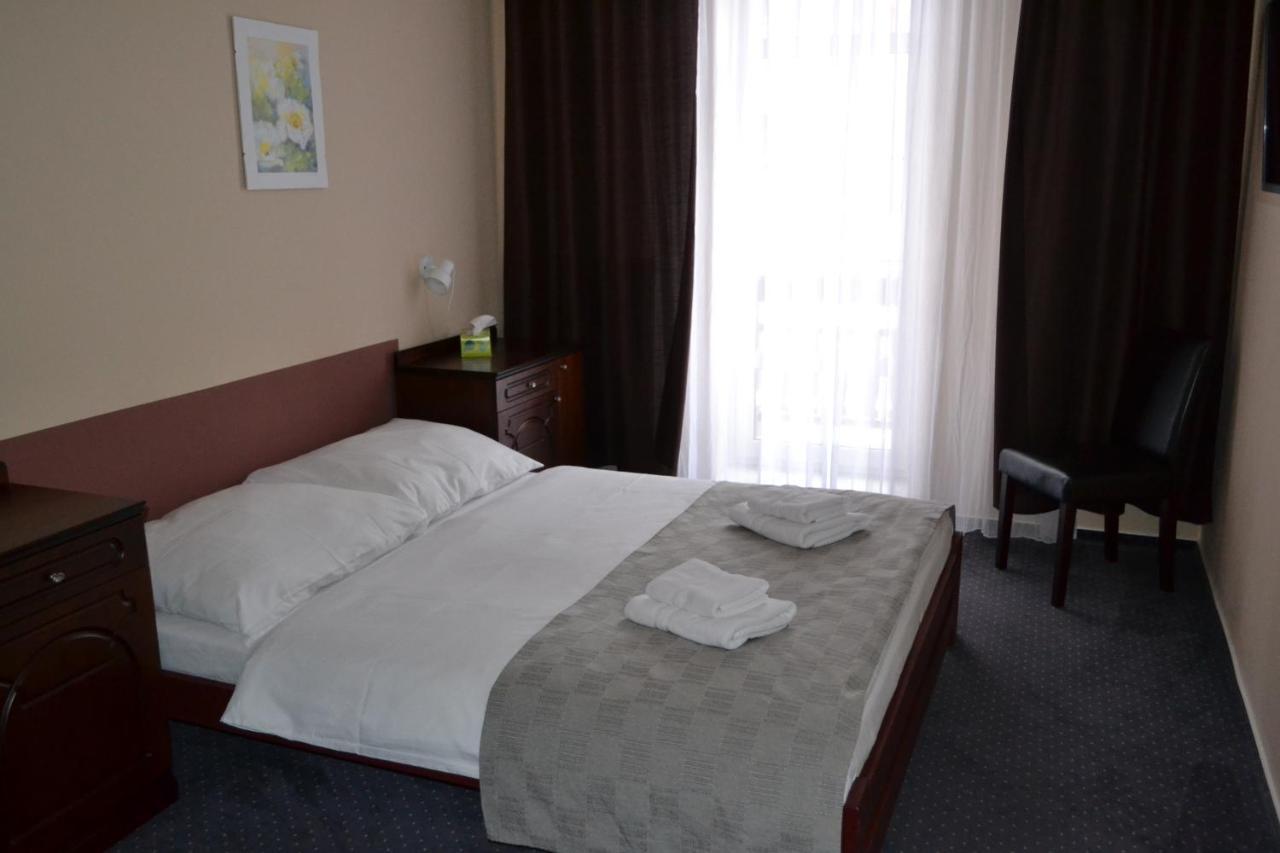 Greenwood Szálloda 4*