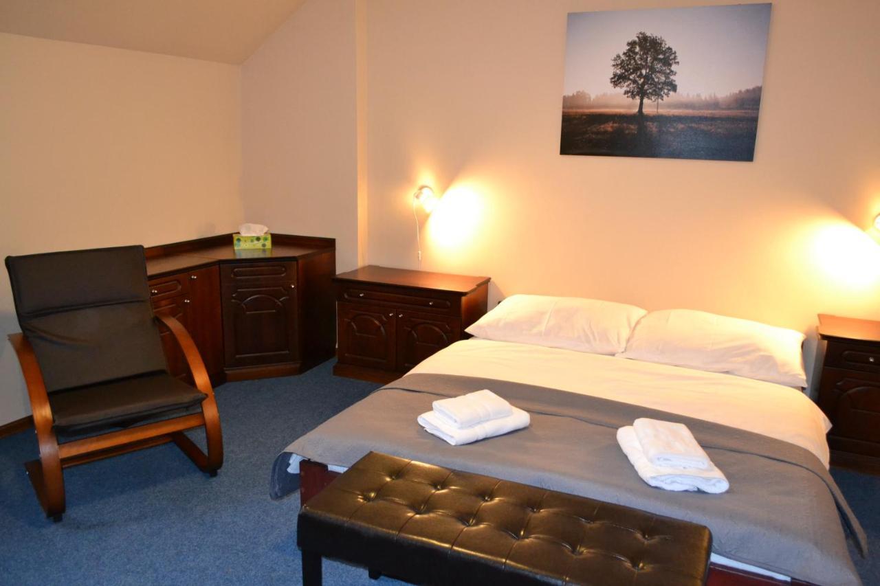 Greenwood Hotel Vysoke Tatry