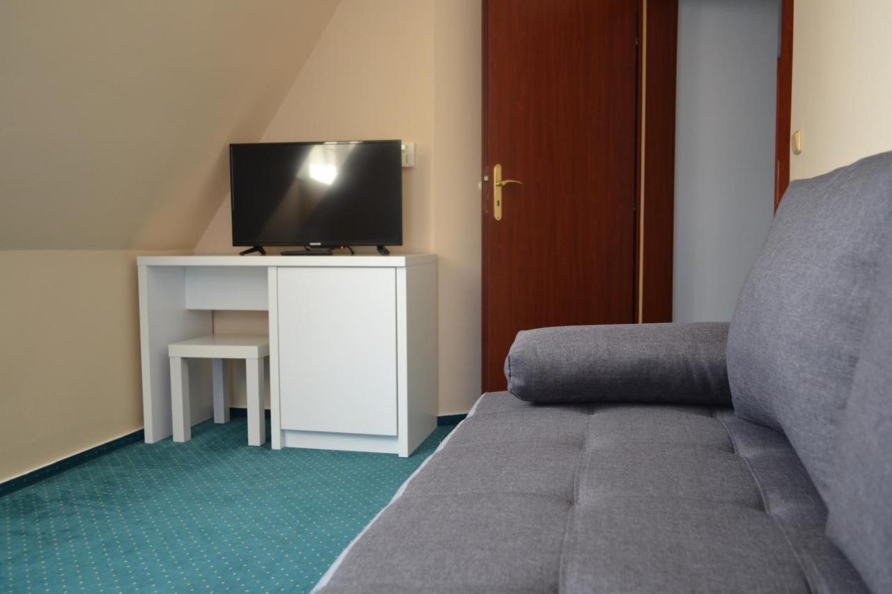 Greenwood Hotel Vysoke Tatry